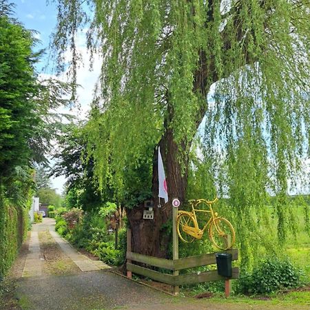 Bed and Breakfast De Gaanderij Барендрехт Экстерьер фото