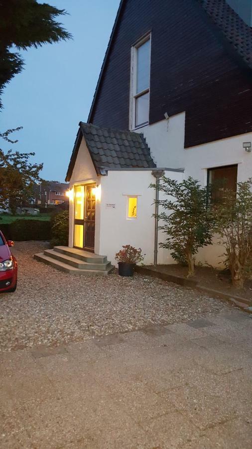 Bed and Breakfast De Gaanderij Барендрехт Экстерьер фото
